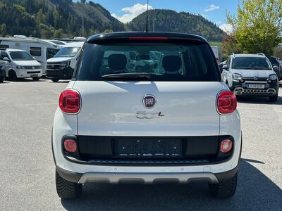 Fiat 500L Gebrauchtwagen