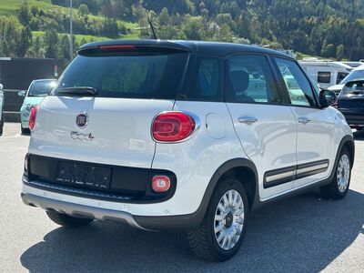 Fiat 500L Gebrauchtwagen