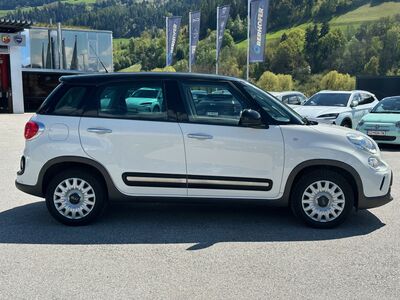 Fiat 500L Gebrauchtwagen