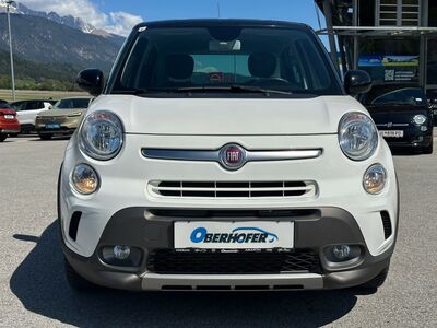 Fiat 500L Gebrauchtwagen