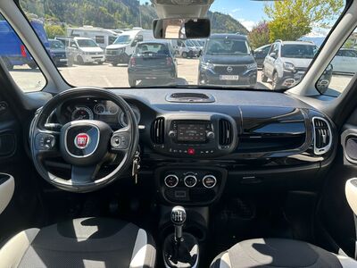 Fiat 500L Gebrauchtwagen