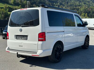 VW Caravelle Gebrauchtwagen