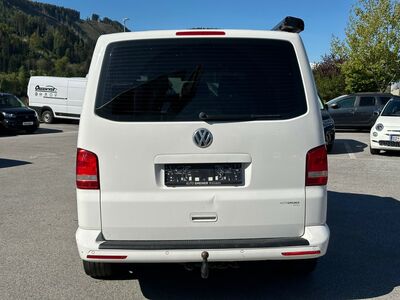 VW Caravelle Gebrauchtwagen