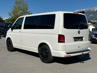 VW Caravelle Gebrauchtwagen