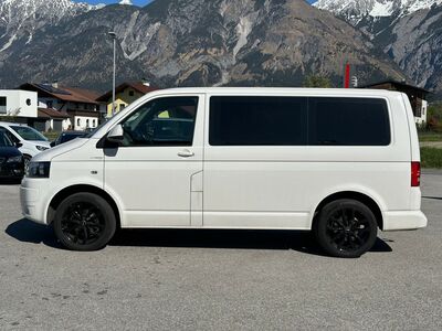 VW Caravelle Gebrauchtwagen
