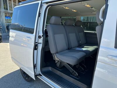 VW Caravelle Gebrauchtwagen