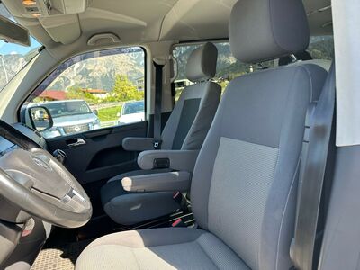 VW Caravelle Gebrauchtwagen