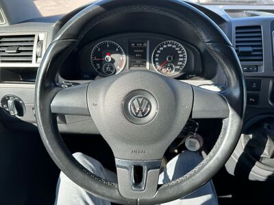 VW Caravelle Gebrauchtwagen