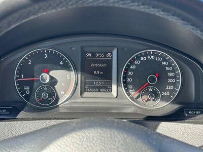 VW Caravelle Gebrauchtwagen