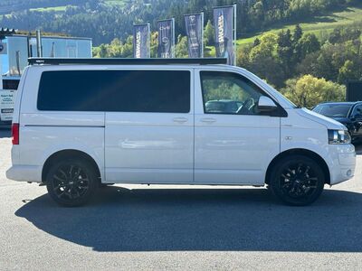 VW Caravelle Gebrauchtwagen