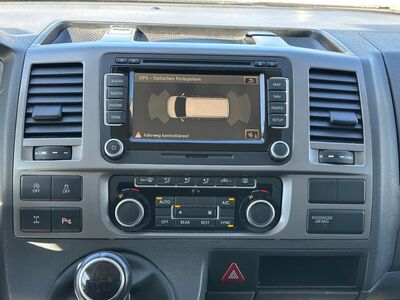 VW Caravelle Gebrauchtwagen