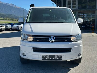 VW Caravelle Gebrauchtwagen