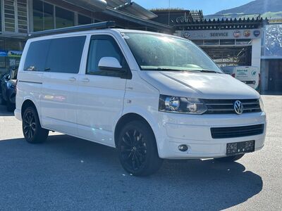 VW Caravelle Gebrauchtwagen