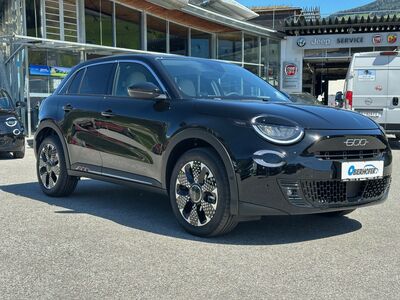 Fiat 600 Tageszulassung