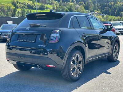 Fiat 600 Tageszulassung