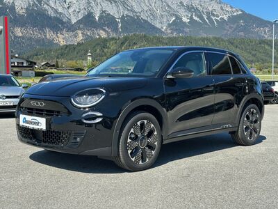 Fiat 600 Tageszulassung