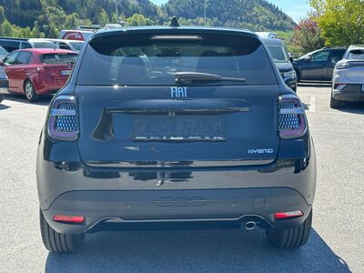 Fiat 600 Tageszulassung