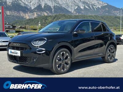 Fiat 600 Tageszulassung