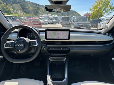 Fiat 600 Tageszulassung