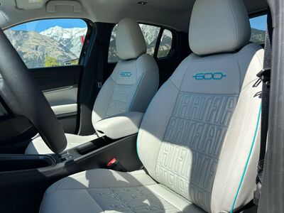 Fiat 600 Tageszulassung