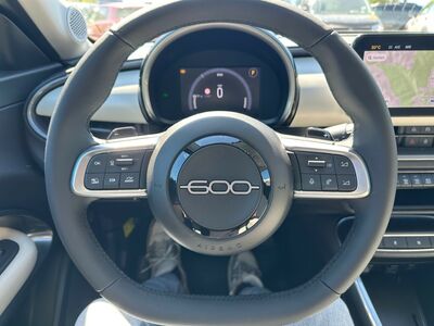 Fiat 600 Tageszulassung