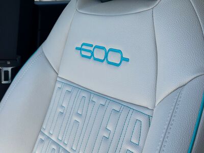 Fiat 600 Tageszulassung