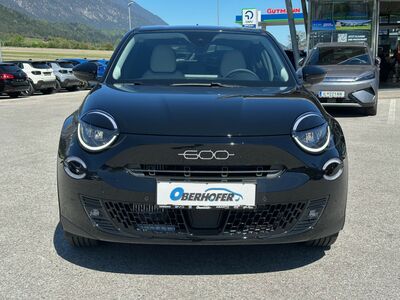 Fiat 600 Tageszulassung