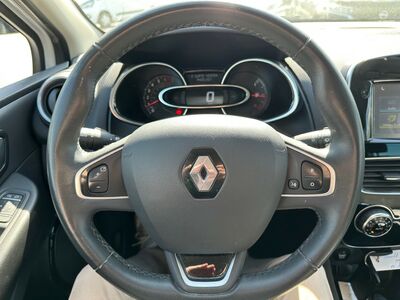 Renault Clio Gebrauchtwagen