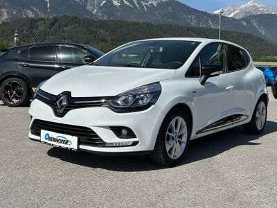 Renault Clio Gebrauchtwagen