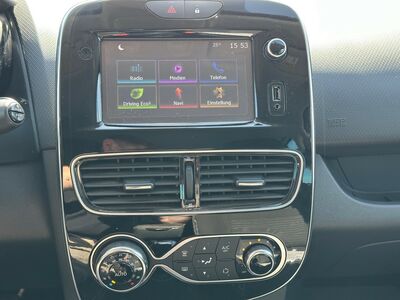 Renault Clio Gebrauchtwagen