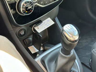 Renault Clio Gebrauchtwagen