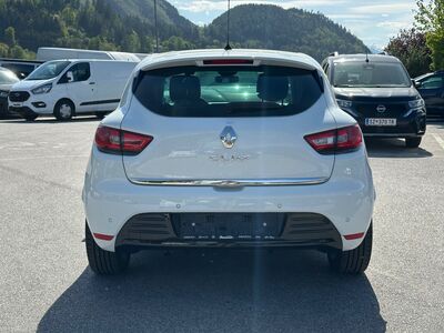 Renault Clio Gebrauchtwagen