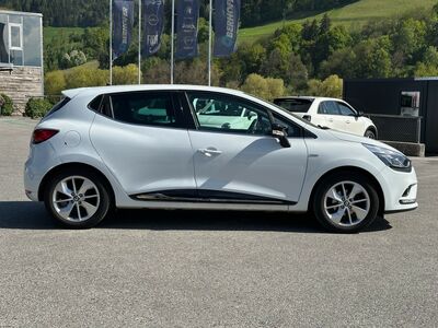 Renault Clio Gebrauchtwagen