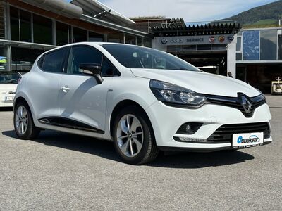 Renault Clio Gebrauchtwagen