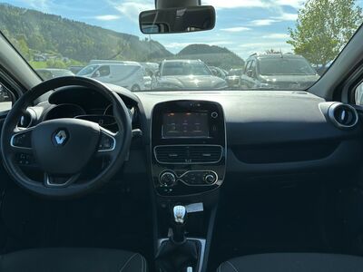 Renault Clio Gebrauchtwagen