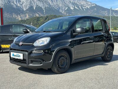 Fiat Panda Gebrauchtwagen