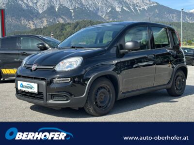 Fiat Panda Gebrauchtwagen