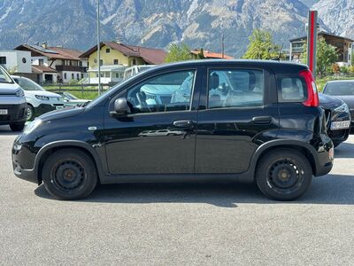 Fiat Panda Gebrauchtwagen