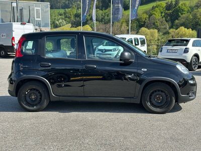 Fiat Panda Gebrauchtwagen