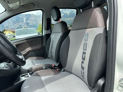 Fiat Panda Gebrauchtwagen