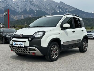 Fiat Panda Gebrauchtwagen