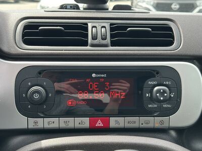 Fiat Panda Gebrauchtwagen
