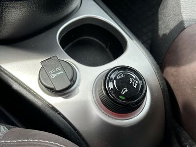 Fiat Panda Gebrauchtwagen