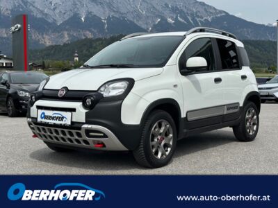 Fiat Panda Gebrauchtwagen