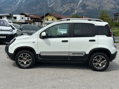 Fiat Panda Gebrauchtwagen