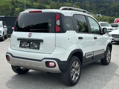 Fiat Panda Gebrauchtwagen