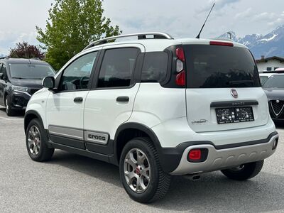 Fiat Panda Gebrauchtwagen