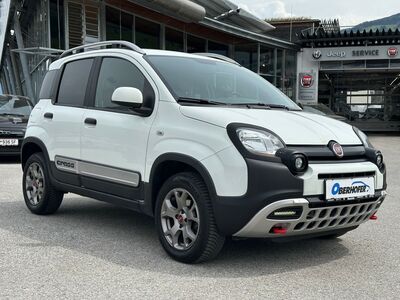 Fiat Panda Gebrauchtwagen