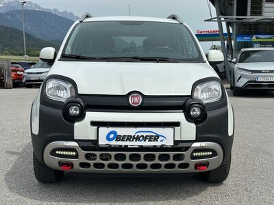 Fiat Panda Gebrauchtwagen