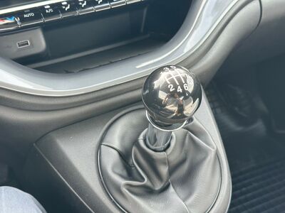 Fiat 500 Vorführwagen